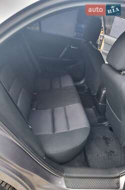 Седан Mazda 6 2005 в 