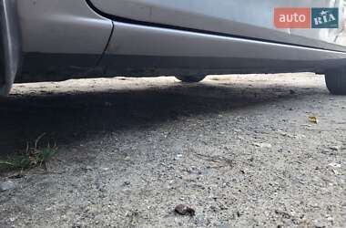Седан Mazda 6 2005 в 