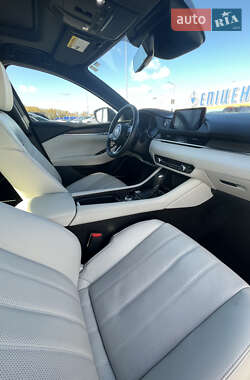 Седан Mazda 6 2020 в 