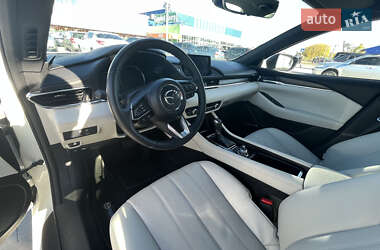 Седан Mazda 6 2020 в 
