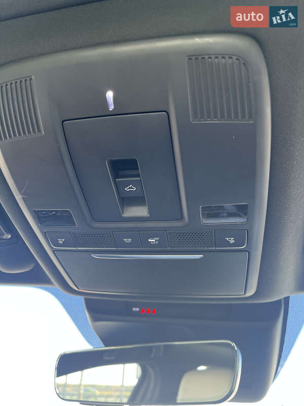 Седан Mazda 6 2020 в Києві фото 31 Седан Mazda 6 2020 в Києві