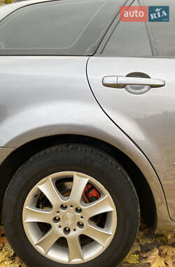 Универсал Mazda 6 2005 в 