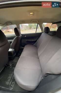 Универсал Mazda 6 2005 в 