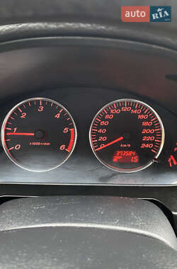 Универсал Mazda 6 2005 в 