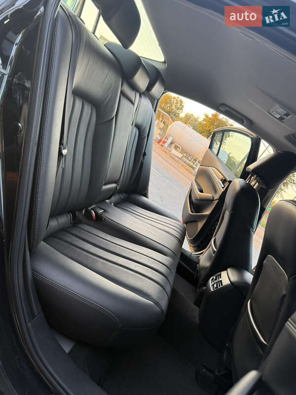 Седан Mazda 6 2021 в Житомире фото 62 Седан Mazda 6 2021 в Житомире