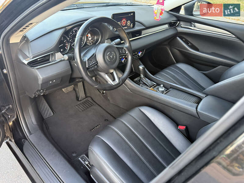 Седан Mazda 6 2021 в Житомире фото 75 Седан Mazda 6 2021 в Житомире