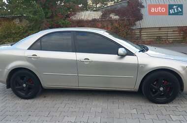 Седан Mazda 6 2003 в 