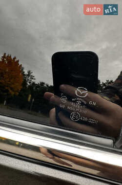 Седан Mazda 6 2010 в  фото 18 Седан Mazda 6 2010 в