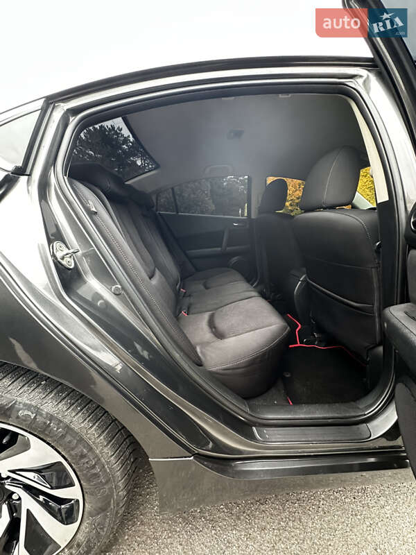 Седан Mazda 6 2010 в Горішніх Плавнях