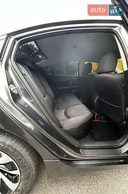 Седан Mazda 6 2010 в  фото 23 Седан Mazda 6 2010 в