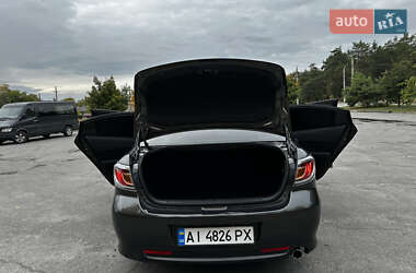 Седан Mazda 6 2010 в  фото 53 Седан Mazda 6 2010 в