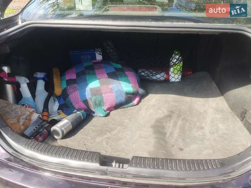 Седан Mazda 6 2007 в Киеве фото 19 Седан Mazda 6 2007 в Киеве