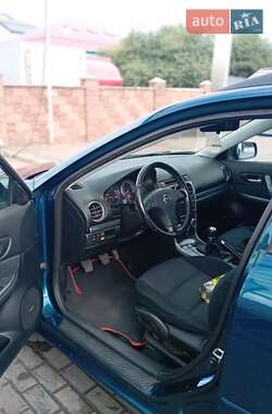 Универсал Mazda 6 2007 в 