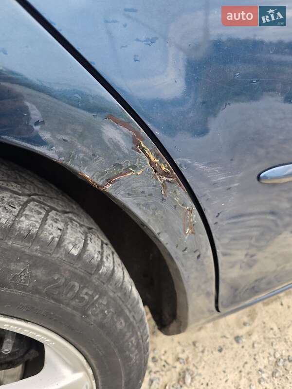 Универсал Mazda 6 2006 в Днепре фото 15 Универсал Mazda 6 2006 в Днепре