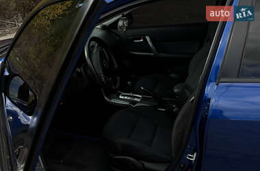 Седан Mazda 6 2006 в 
