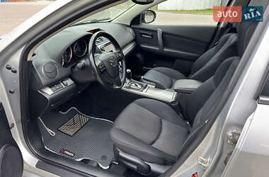 Седан Mazda 6 2010 в 