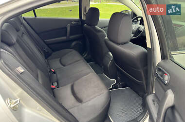 Седан Mazda 6 2010 в 
