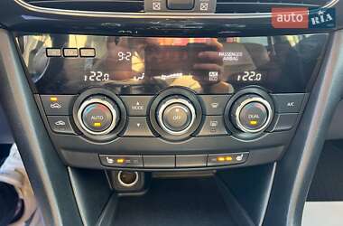 Седан Mazda 6 2014 в 