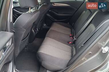Седан Mazda 6 2019 в 