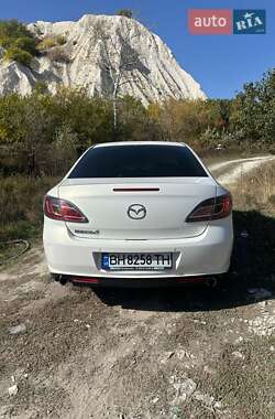 Седан Mazda 6 2009 в 