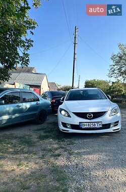 Седан Mazda 6 2009 в 