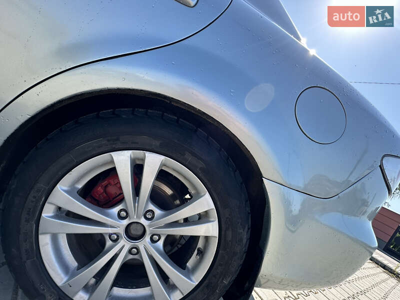 Седан Mazda 6 2003 в Дрогобыче