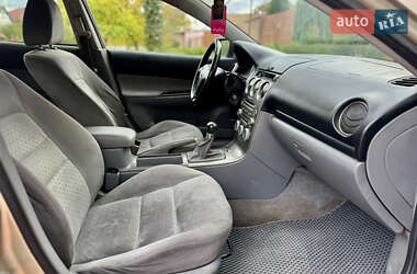 Универсал Mazda 6 2004 в 