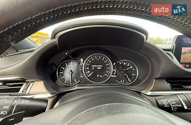 Седан Mazda 6 2019 в 