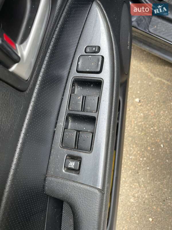 Універсал Mazda 6 2007 в Одесі фото 11 Універсал Mazda 6 2007 в Одесі