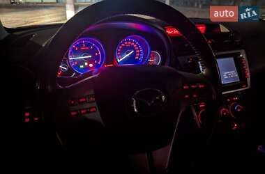 Универсал Mazda 6 2008 в 
