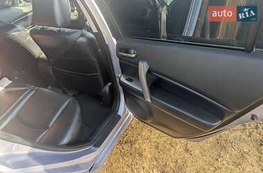 Универсал Mazda 6 2008 в 