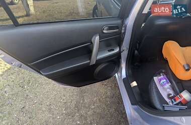 Универсал Mazda 6 2008 в 