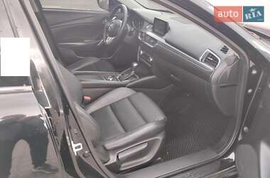 Седан Mazda 6 2016 в 