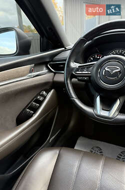 Универсал Mazda 6 2019 в 