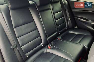 Седан Mazda 6 2013 в 