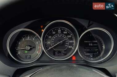 Седан Mazda 6 2013 в 
