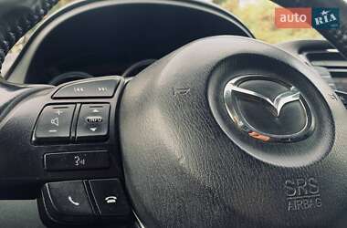 Седан Mazda 6 2013 в 