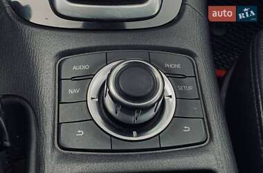 Седан Mazda 6 2013 в 