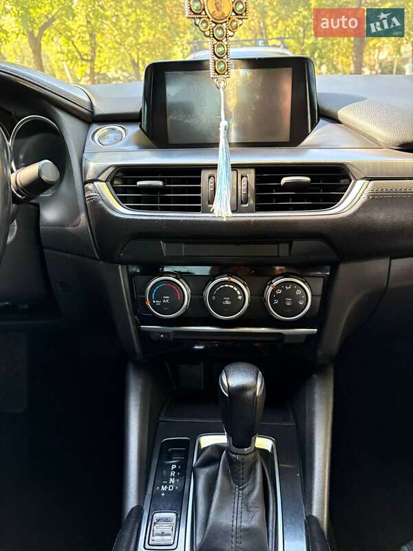 Седан Mazda 6 2015 в Кременчуге фото 24 Седан Mazda 6 2015 в Кременчуге