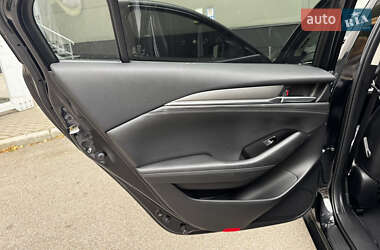 Седан Mazda 6 2021 в  фото 13 Седан Mazda 6 2021 в