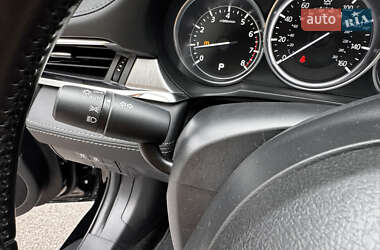 Седан Mazda 6 2021 в  фото 29 Седан Mazda 6 2021 в