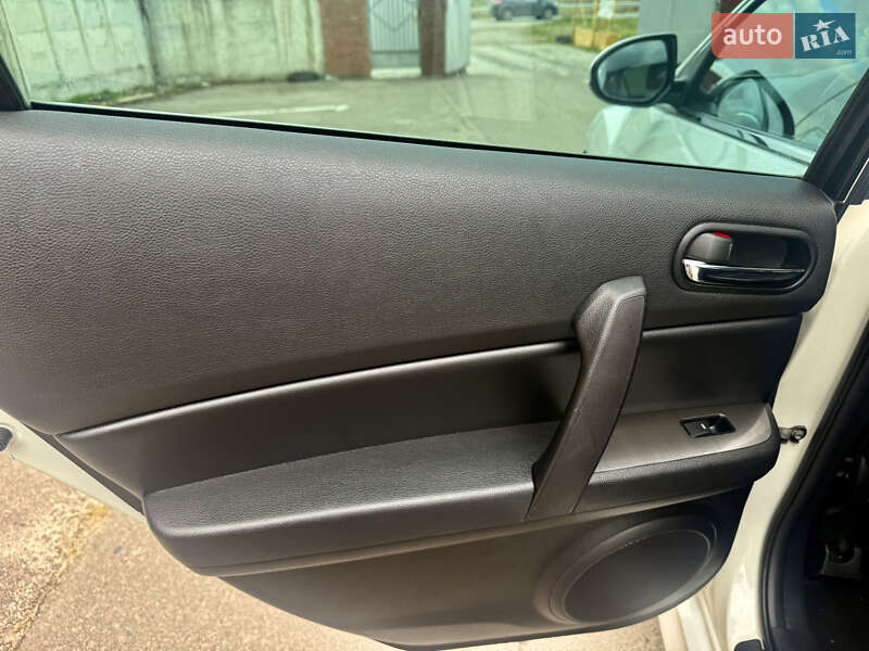 Ліфтбек Mazda 6 2011 в Рівному