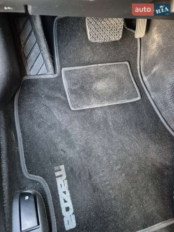 Седан Mazda 6 2008 в Киеве