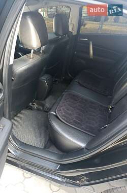 Седан Mazda 6 2008 в 