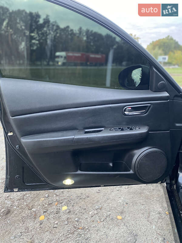 Ліфтбек Mazda 6 2011 в Умані фото 8 Ліфтбек Mazda 6 2011 в Умані