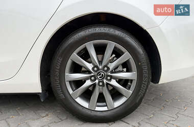 Седан Mazda 6 2018 в 