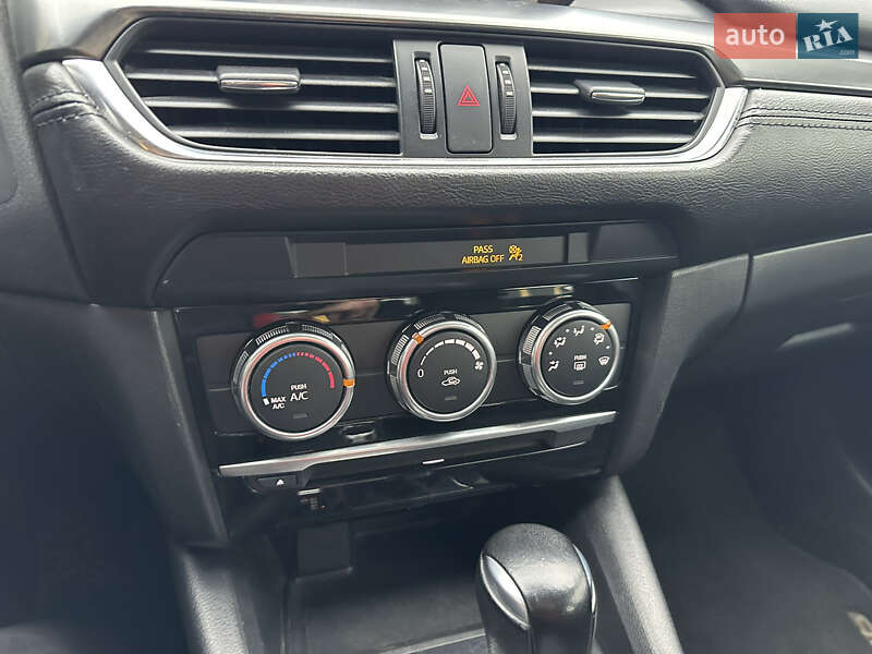 Седан Mazda 6 2015 в Нежине