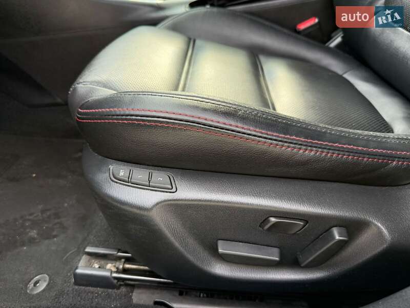 Универсал Mazda 6 2013 в Луцке фото 13 Универсал Mazda 6 2013 в Луцке