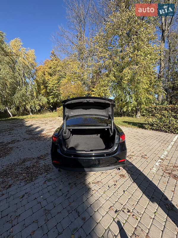 Седан Mazda 6 2015 в Василькові фото 16 Седан Mazda 6 2015 в Василькові