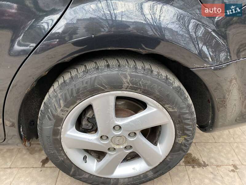Універсал Mazda 6 2004 в Тернополі фото 14 Універсал Mazda 6 2004 в Тернополі